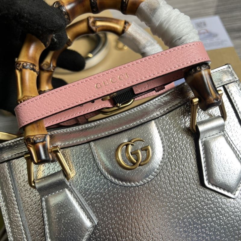 Gucci Top Handle Bags